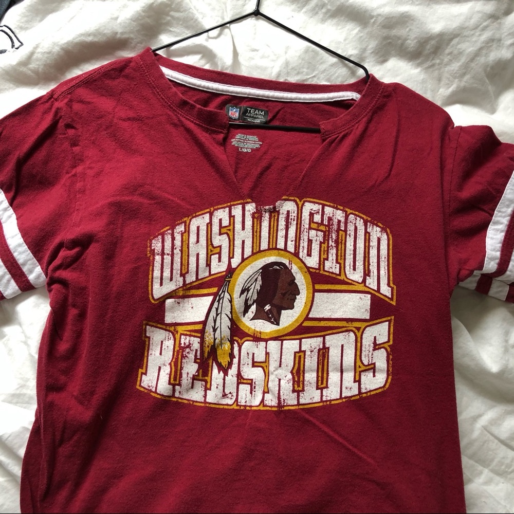 Washington Redskins T-shirt
